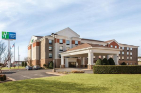 Holiday Inn Express Hotel & Suites Lawton-Fort Sill by IHG